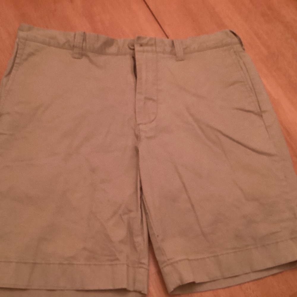 J Crew men’s shorts